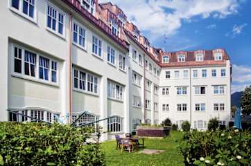 Photos of myNext - Riverside Hotel Salzburg