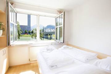 Photos of myNext - Riverside Hotel Salzburg