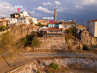 Photos of Charlys Pension