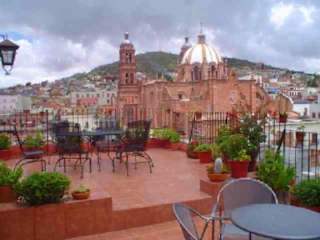 Photos of Hostal Villa Colonial