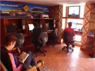 Photos of Hostal Villa Colonial