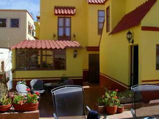 Photos of Hostal Villa Colonial