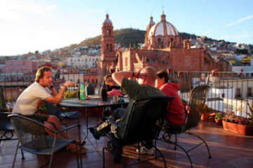 Photos of Hostal Villa Colonial