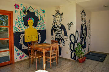 Photos of Hostel Poesia