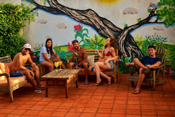 Photos of Hostel Poesia