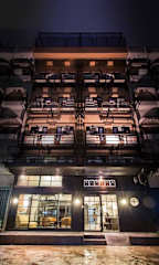 Fotos de The Blocks Hostel