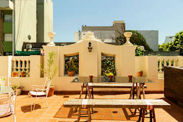 Photos of Chill House