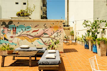 Photos of Chill House