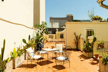 Photos of Chill House