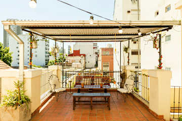 Photos of Chill House