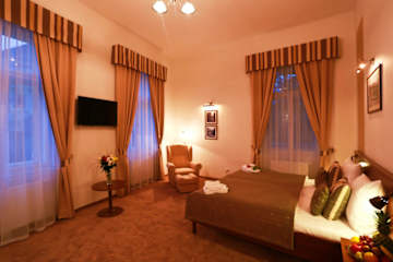 Photos of Hotel U Svatého Jana
