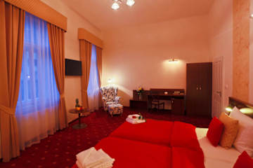 Photos of Hotel U Svatého Jana