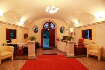 Photos of Hotel U Svatého Jana