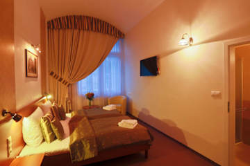 Photos of Hotel U Svatého Jana