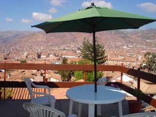 Fotos de Samay Wasi Youth Hostels-Cusco