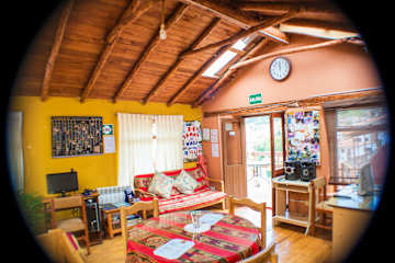 Fotos de Samay Wasi Youth Hostels-Cusco