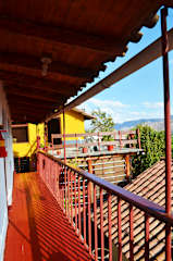Fotos de Samay Wasi Youth Hostels-Cusco