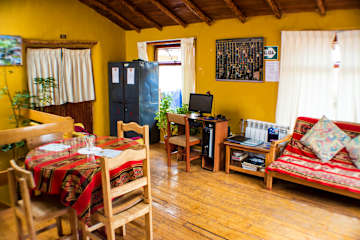 Fotos de Samay Wasi Youth Hostels-Cusco