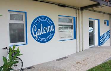Photos of Galerna Zarautz Hostel
