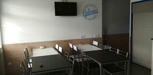 Photos of Galerna Zarautz Hostel
