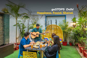 Photos of goSTOPS Delhi
