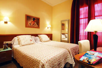 Fotos de Hostal Orleans