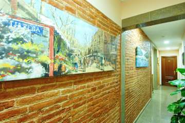 Fotos de Hostal Orleans