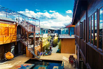 Photos of Lijiang Desti Youth Park Hostel Shuhe Ancient Town