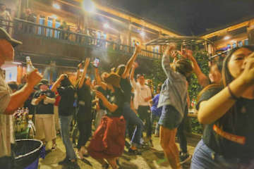 Photos of Lijiang Desti Youth Park Hostel Shuhe Ancient Town