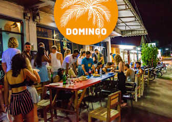 Photos of Domingo Hostel