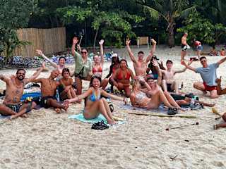 Photos of Domingo Hostel
