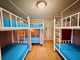 Photos of Domingo Hostel