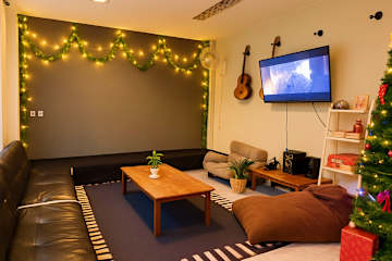 Photos of Domingo Hostel