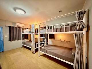 Photos of Domingo Hostel