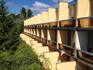 Photos of Camping Party Hotel Siófok