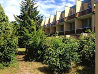 Photos of Camping Party Hotel Siófok