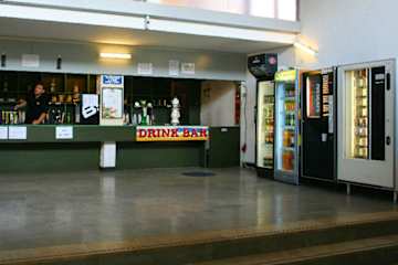 Photos of Camping Party Hotel Siófok