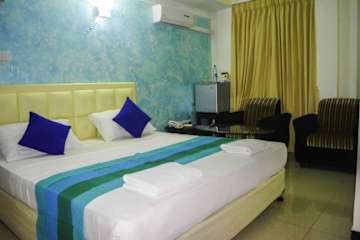 Photos of VJ City Hotel