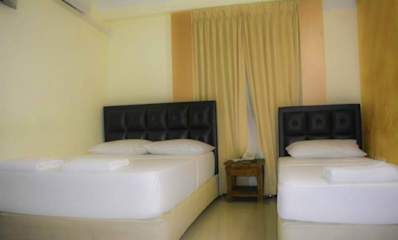 Photos of VJ City Hotel