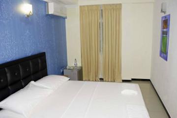 Photos of VJ City Hotel