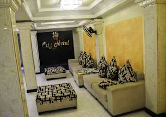 Photos of VJ City Hotel