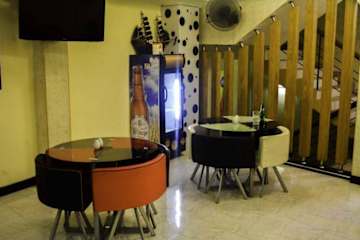 Photos of VJ City Hotel