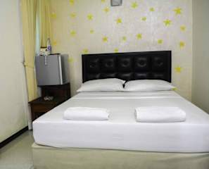 Photos of VJ City Hotel