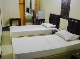 Photos of VJ City Hotel