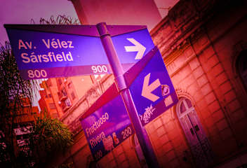 Photos of Rivera Hostel Córdoba