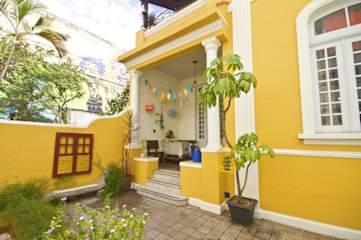 Fotos de Guanaaní Hostel