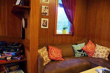 Photos of Inveraray Hostel
