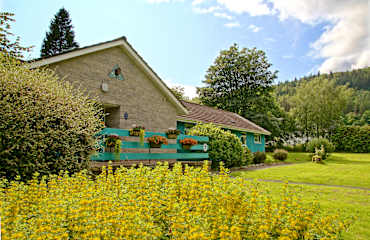 Photos of Inveraray Hostel