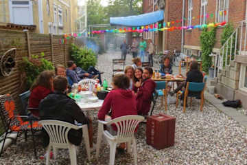 Photos of YMCA Interpoint Hostel