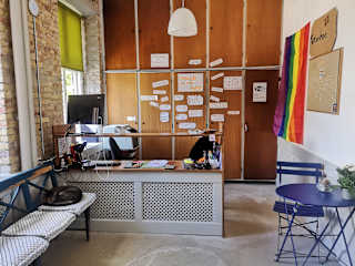 Photos of YMCA Interpoint Hostel